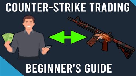 counter strike trading.